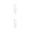 2Stk Macrame Wandhänger Evil Eye Mit Perlenfransen Und Baumwolle Beige 6