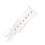 2Stk Macrame Wandhänger Evil Eye Mit Perlenfransen Und Baumwolle Beige 3