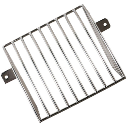 3Sets Rvs Gootbeschermer Vloer Filter Bescherming