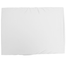 3Stk Weiße Stretch-Tischdecke Für Restaurant Und Zuhause