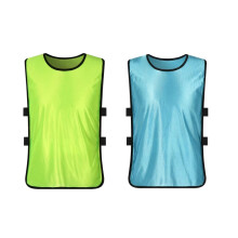 12Stk Kinder Sleeveless Shirt, Trainingsweste Polyester