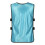 12Stk Kinder Sleeveless Shirt, Trainingsweste Polyester 9