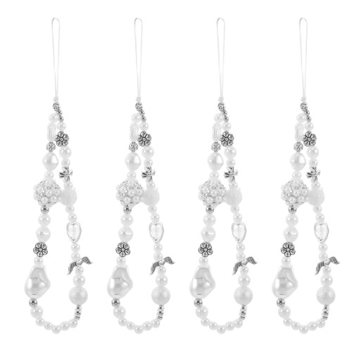 8Ud Lanyard Móvil De PVC Con , Y 1