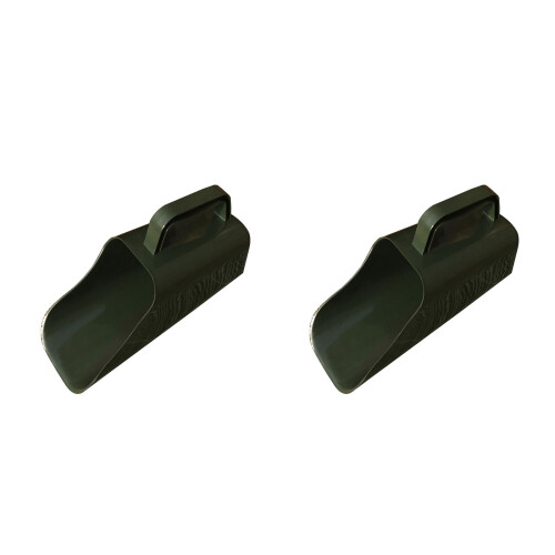 2Pièces À En Plastique Résistante Pour Plantes 2