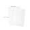 3000Pcs White Hair Curling Paper for Rollers Durable Thin Perm Wraps 2