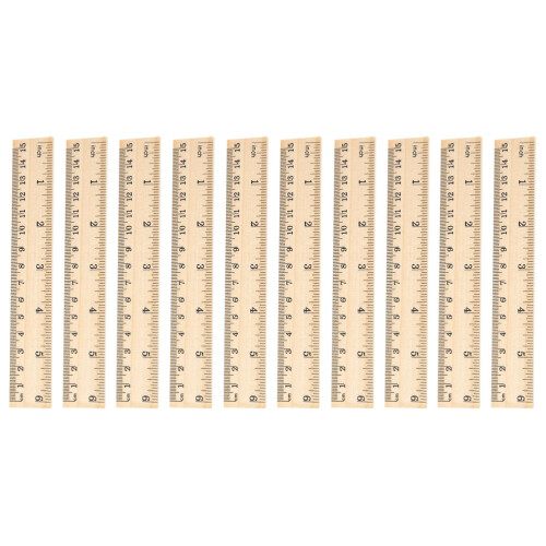 32Ud De Madera Vintage Multi-Función Para Hogar Y Escuela