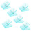 30Ud Bracket Montaje Para ABS, , Compatible Y Firme 1