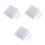 150Ud Bolsas De Correo Acolchadas Transparentes Para Packaging 9