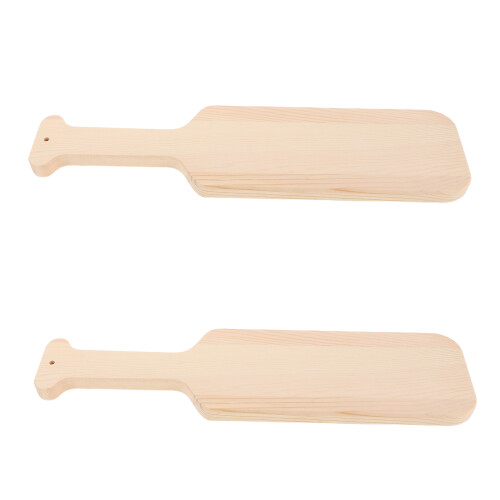 4Stk -Paddel Beige Für Uni, DIY Und 1