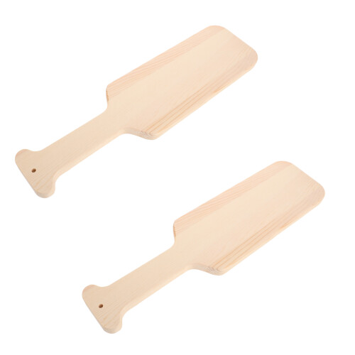 4Stk -Paddel Beige Für Uni, DIY Und 2