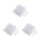 150Ud Bolsas De Correo Acolchadas Transparentes Para Packaging 10