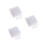 150Ud Bolsas De Correo Acolchadas Transparentes Para Packaging 11