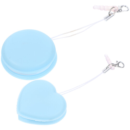 4Pcs Blue Mobile Phone Screen Wipes Lens Cleaner for Electronics 1