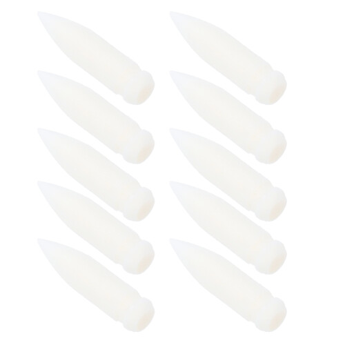 30Pièces Embouts De Remplacement Nylon Pour Marqueurs Peinture 2