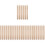 30Pcs Fast Heating Sealer Replacement Strips for Bag Sealing Use 7