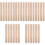 30Pcs Fast Heating Sealer Replacement Strips for Bag Sealing Use 5