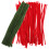 600Pcs Bulk DIY Twisting Sticks Safe Crafts Handmade Tool 2