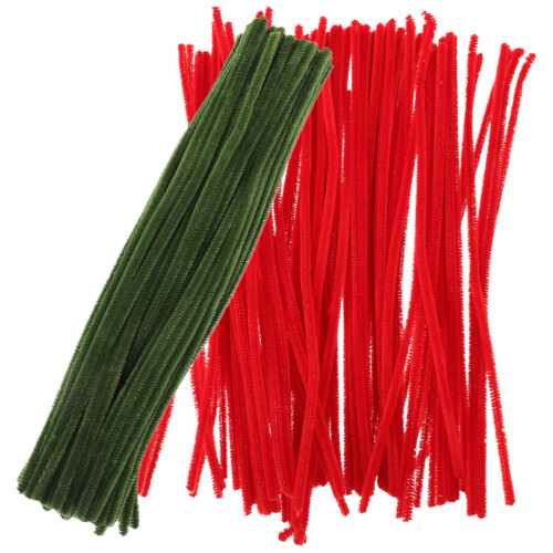600Pcs Bulk DIY Twisting Sticks Safe Crafts Handmade Tool 1
