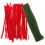 600Pcs Bulk DIY Twisting Sticks Safe Crafts Handmade Tool 3