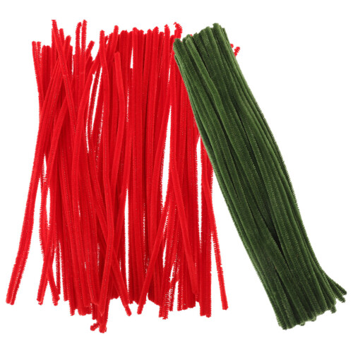 600Pcs Bulk DIY Twisting Sticks Safe Crafts Handmade Tool 2