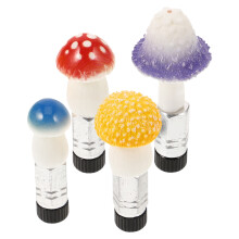 8Ud Tapones De Válvula Para Metal Multicolor Estilo