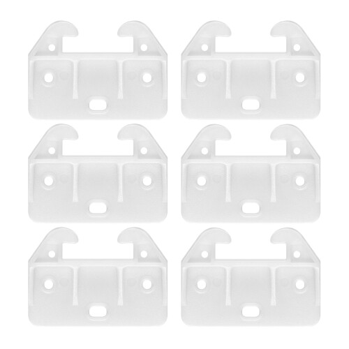 24Pz Guide Scorrevoli Cassetti Per Eleganti 1