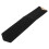 5Pcs Waterproof Silicone Bike Frame Protector Black Chainstay Tape 8