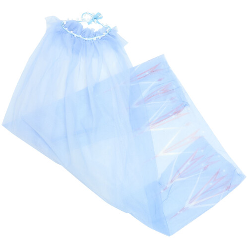 3Pz Cosplay Cape Festa Costume