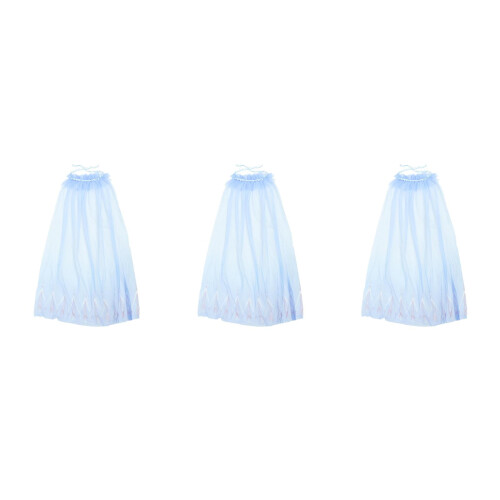 3Pz Cosplay Cape Festa Costume 2