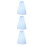 3Pz Cosplay Cape Festa Costume 7