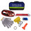 1Conjunto Kit De Ferramentas Emergência Colorido E Resistente 1