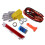 1Conjunto Kit De Ferramentas Emergência Colorido E Resistente 4