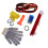 1Conjunto Kit De Ferramentas Emergência Colorido E Resistente 7
