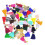 400Pz Nappa Decorativi Per Borsa E Casa 1