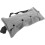 2Pz in Coral Fleece Per Rettili Con Tracolla Comoda 2