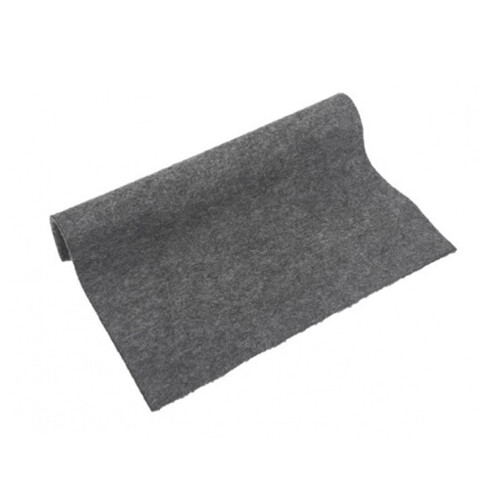 10St Auto Reparatie Doek Grijs Krasverwijderaar Polyester 2
