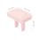 60Pz Copertura Elettriche Sicurezza Rosa 9