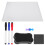 3Conjuntos Quadro Mini Colorido Para Cozinha Casa 1