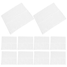 5Pz Buste Per Pediluvio Monouso in Pe, Resistenti E Antileak Per Spa
