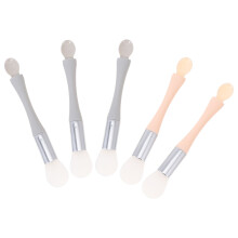 20Pz Doppia Per Maschera Mud Viso Assortiti E Sicuri