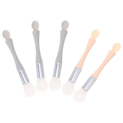 20Pz Doppia Per Maschera Mud Viso Assortiti E Sicuri