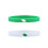 30Pz Braccialetti Decorativi Silicone Comodi Per 1