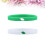 30Pz Braccialetti Decorativi Silicone Comodi Per 10