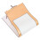 4Pz Carta Calligrafica Gialla in Riso Per E Scrittura 1