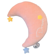 3Pz Cuscino Peluche Rosa Kawaii Per Bambini E Casa