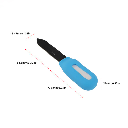 Bluetooth Bodenfeuchtigkeits- und Temperatursensor, -10 bis 60C 1