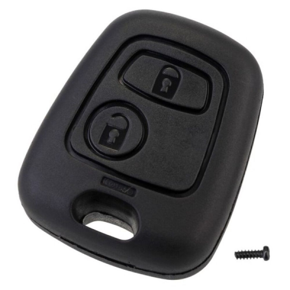 Silicone Car Key Cover, Compatible With Citroen, Ensures Easy Installation And Protection For Your Vehicle's Key 9405630566956