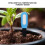 Bluetooth Bodenfeuchtigkeits- und Temperatursensor, -10 bis 60C 7