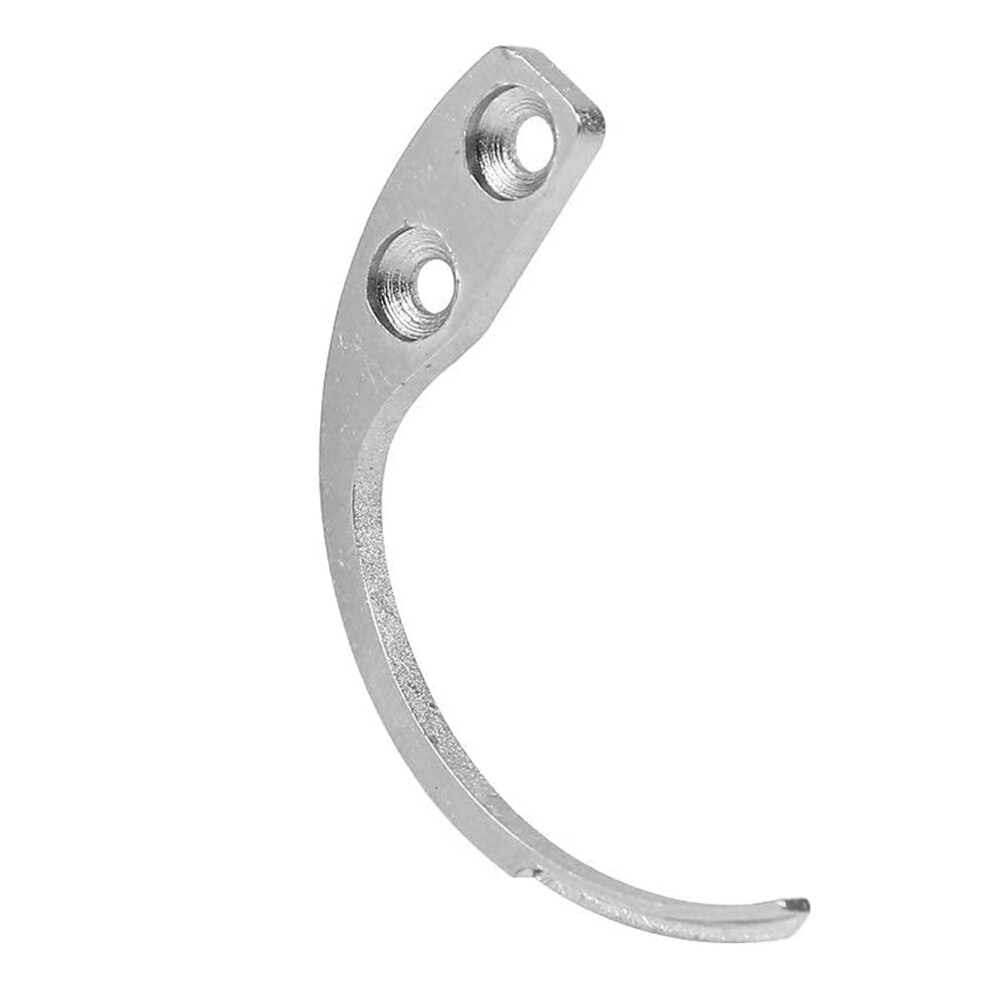 Effortless Security Label Detacher, Organizing Display Hooks For Easy Carry Lightweight In Supermarkets Shopping Malls (3Pcs) 9405630154672