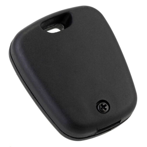 Συμβατό με τη θήκη κλειδιού αυτοκινήτου Toyota Aygo Remote, το κάλυμμα κλειδιού 2